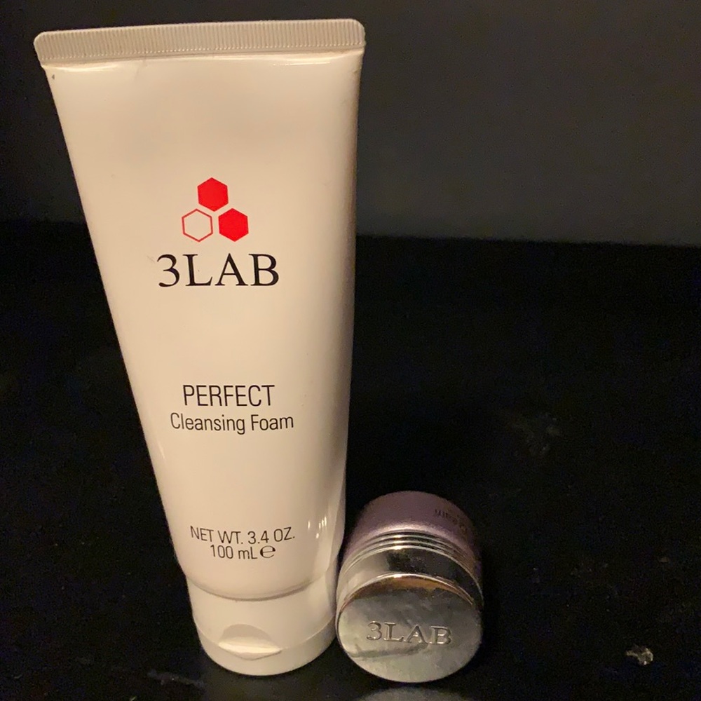3 Lab products